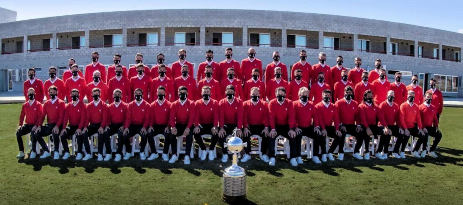 Argentinos Juniors Diez Anos Despues El Grafico