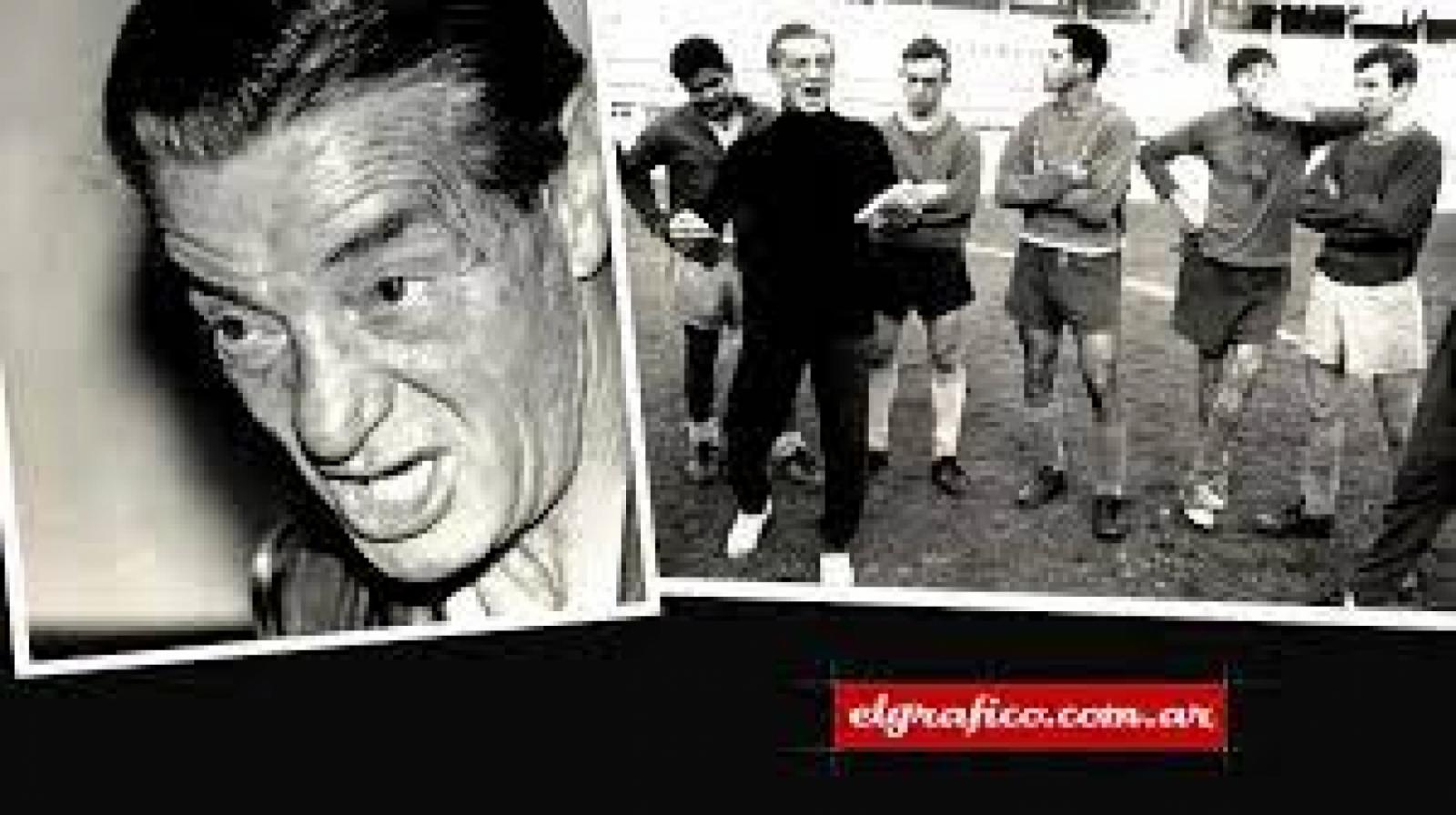 Imagen El recuerdo de Renato Cesarini