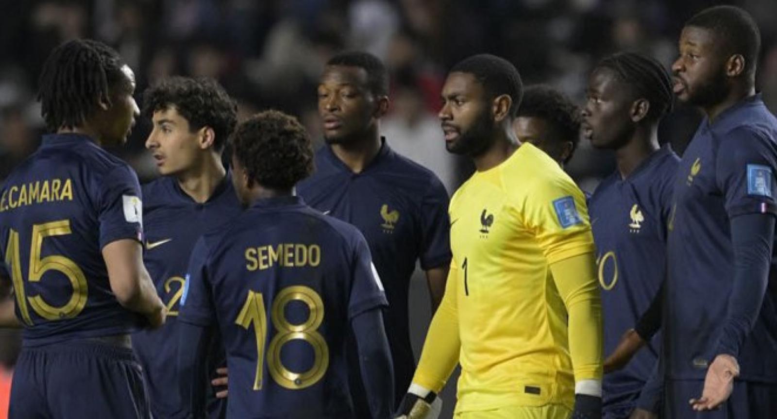 Selección de fútbol sub-20 de Francia: Por qué siguen dominando el mundo (y qué esperar ahora)