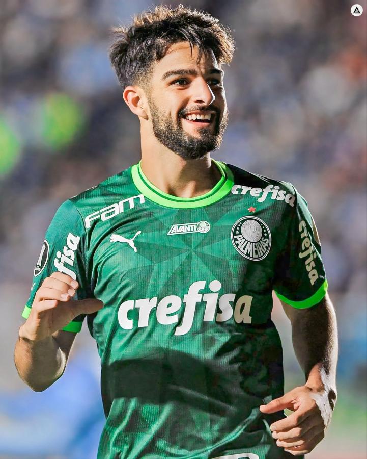 Imagen López, una gran sorpresa en la lista de Scaloni.
