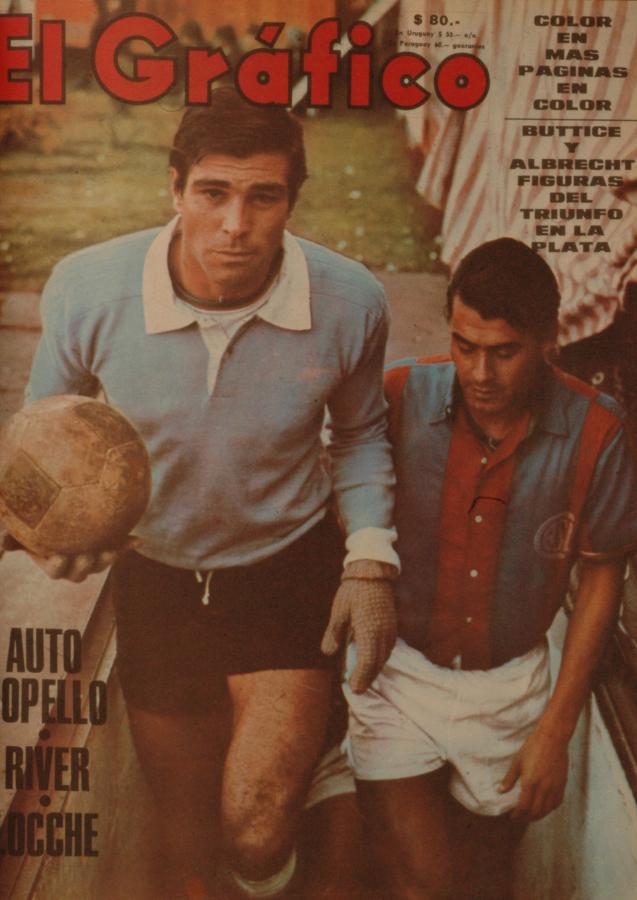 Imagen 11 de junio de 1968