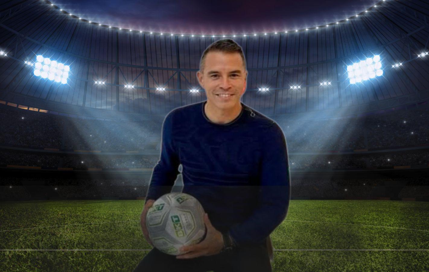 Imagen de Saviola, un puente entre generaciones: su legado en el Mundial Sub 20, la irrupción de Mastantuono y el último baile de Messi