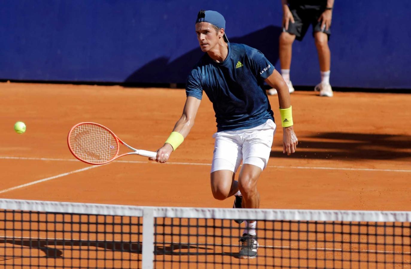 Imagen Federico Coria debutará en Cagliari ante Millman