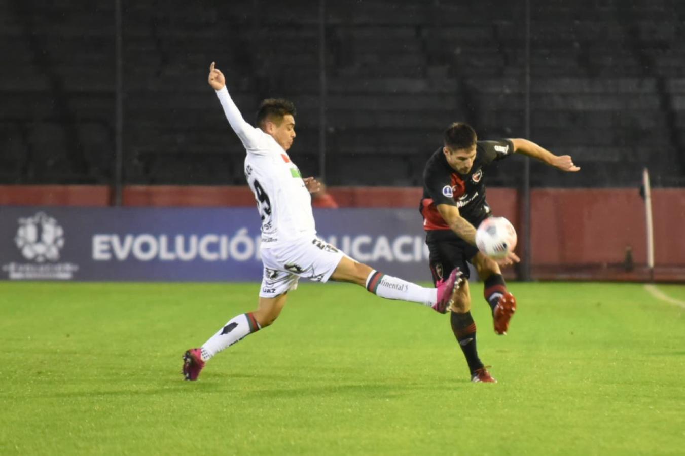 Imagen Plancha, @Newells