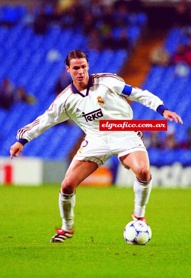 Imagen Fernando Redondo