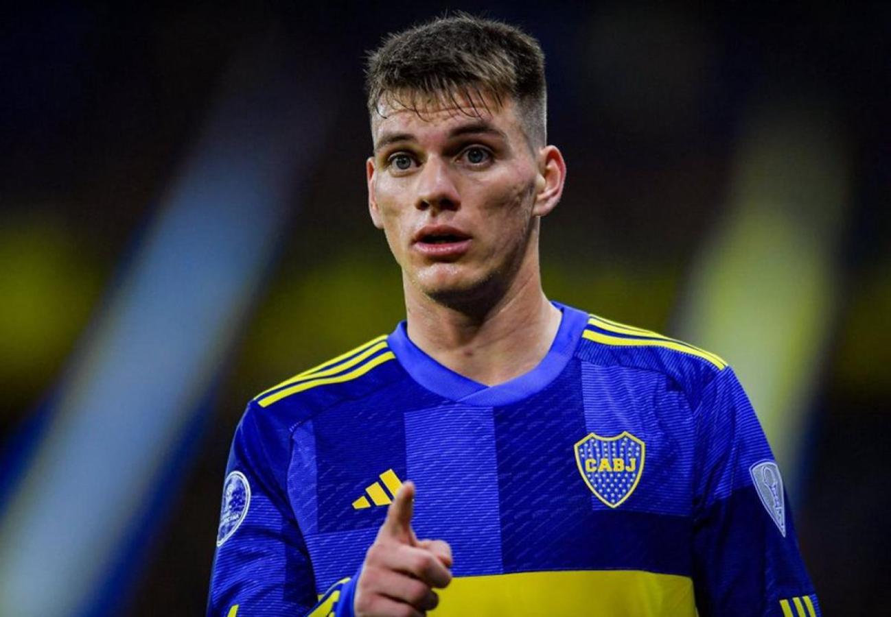 Imagen La oferta de Olympiacos por Zenón fue considerada insuficiente.