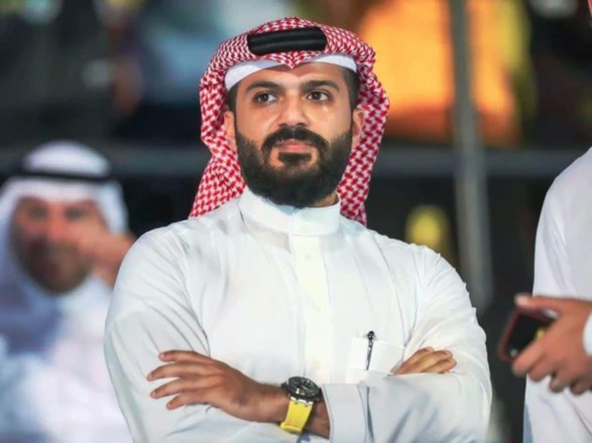 Imagen El presidente de Al Ittihad, dispuesto a poner la cifra que sea por Messi.