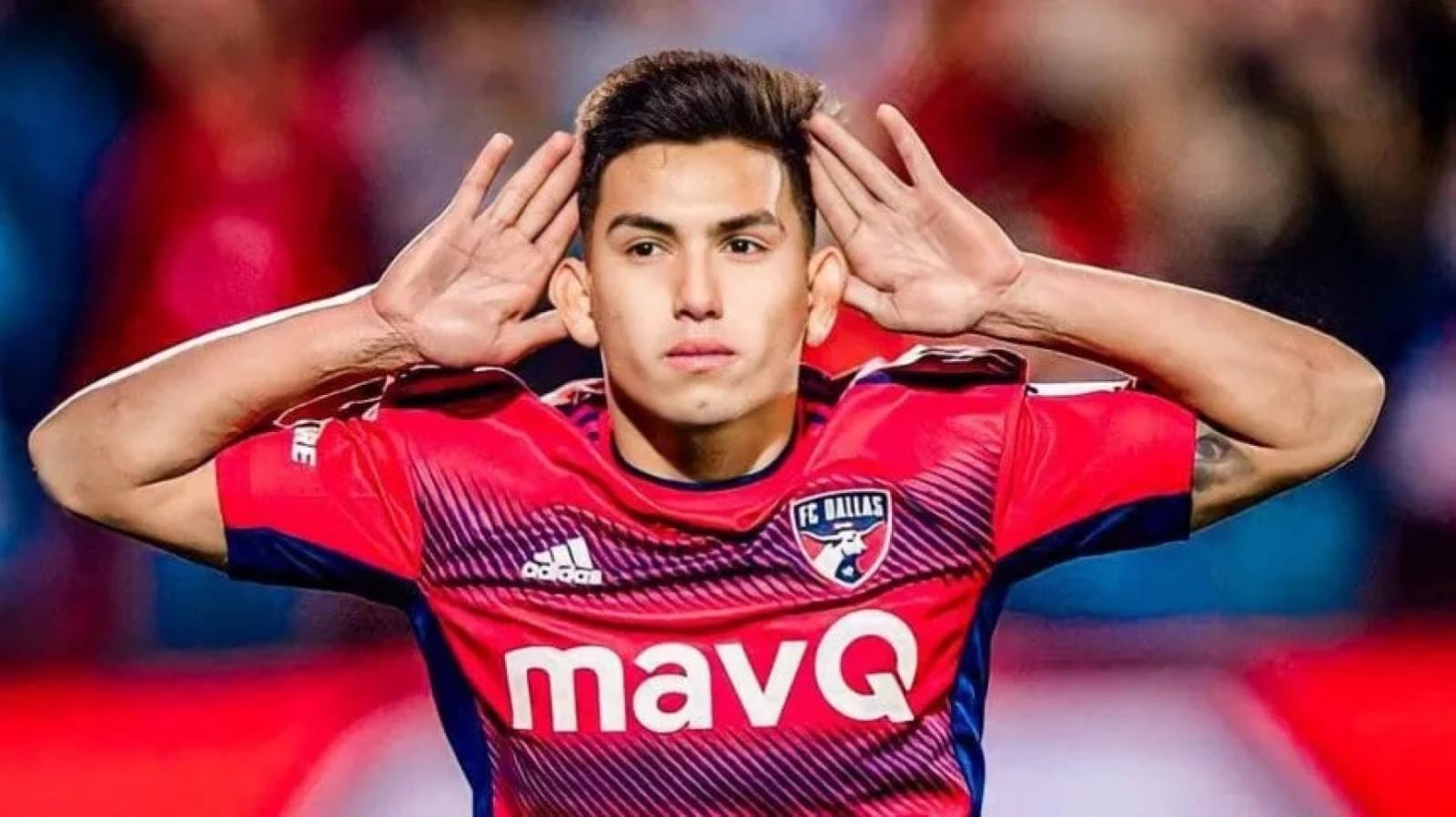 La inesperada fortuna que recibirá Independiente tras el arribo de Alan Velasco a Boca La inesperada fortuna que recibirá Independiente tras el arribo de Alan Velasco a Boca