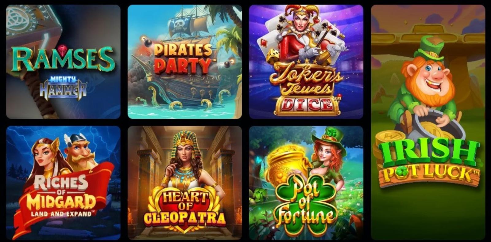 Sexy People Do How cryptocurrencies are transforming online casino environments :)