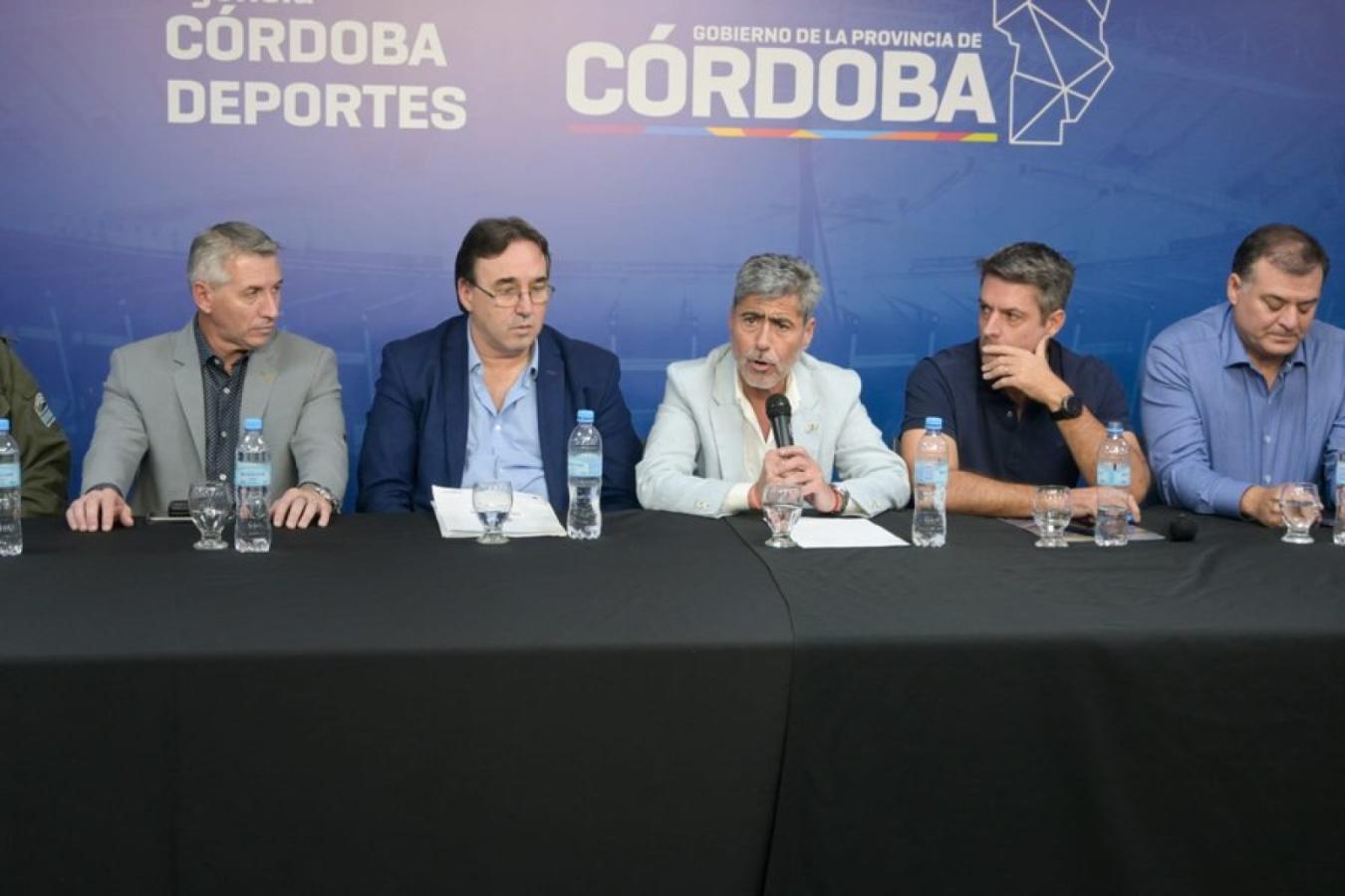 Imagen de Superclásico: los datos del operativo, recomendaciones y vías de acceso a Córdoba