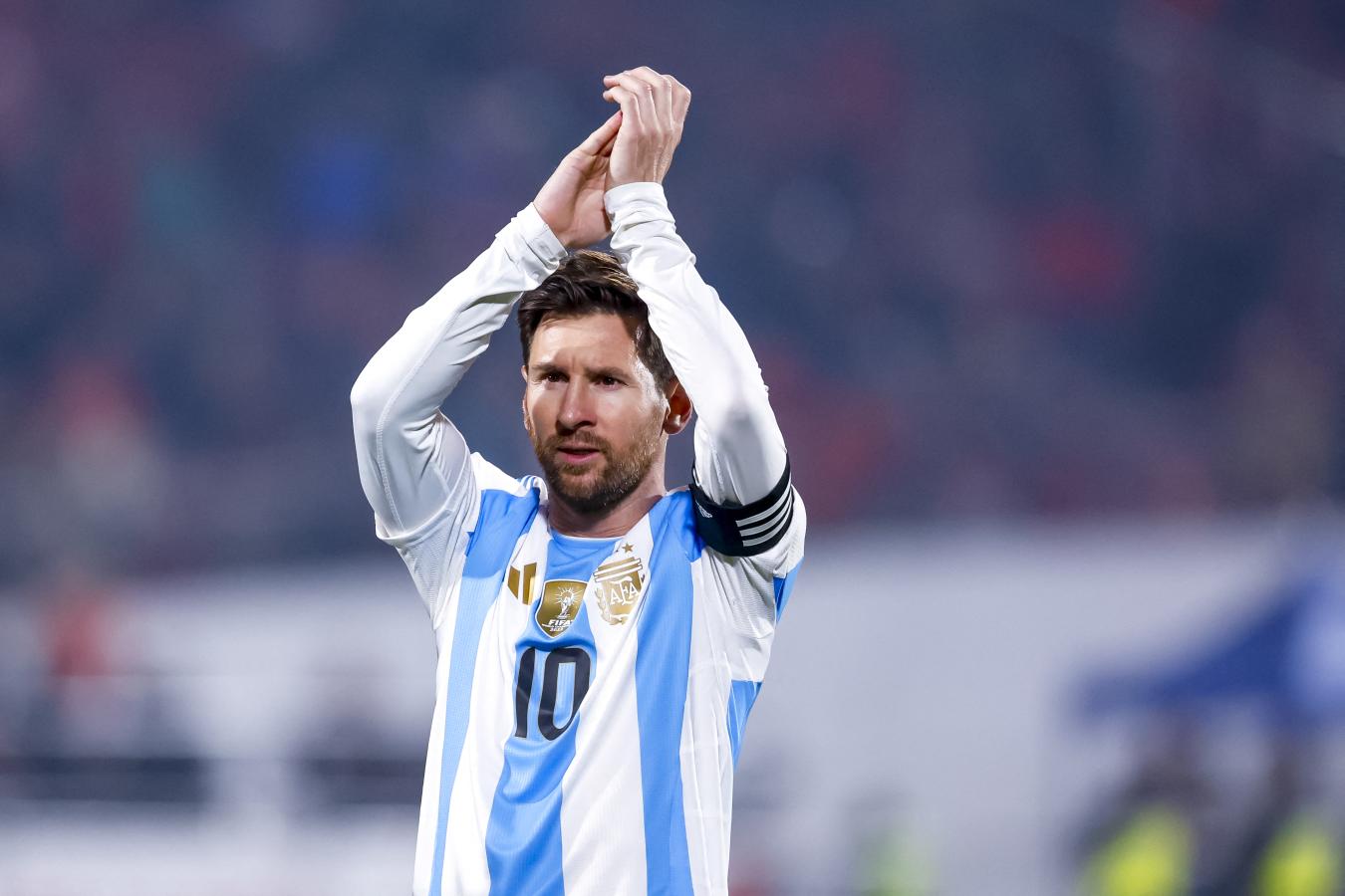 Imagen de El enorme elogio de una leyenda de Brasil a la Selección Argentina y Messi