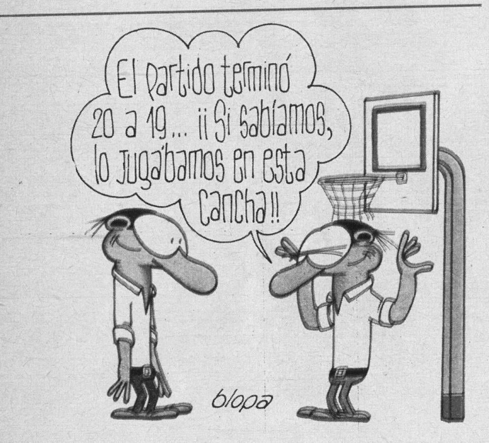 Humor: BLOPA
