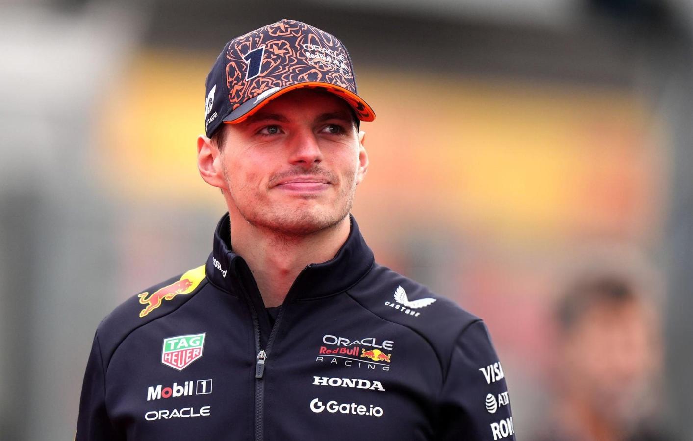 Imagen Verstappen se subirá a un Ferrari para afrontar otro objetivo.
