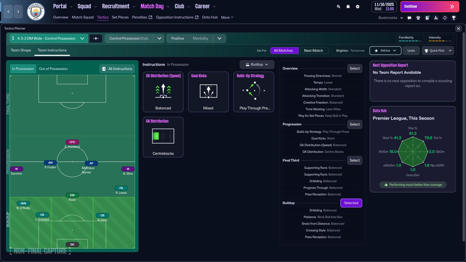 Imagen Para los amantes de las tácticas también habrá novedades.