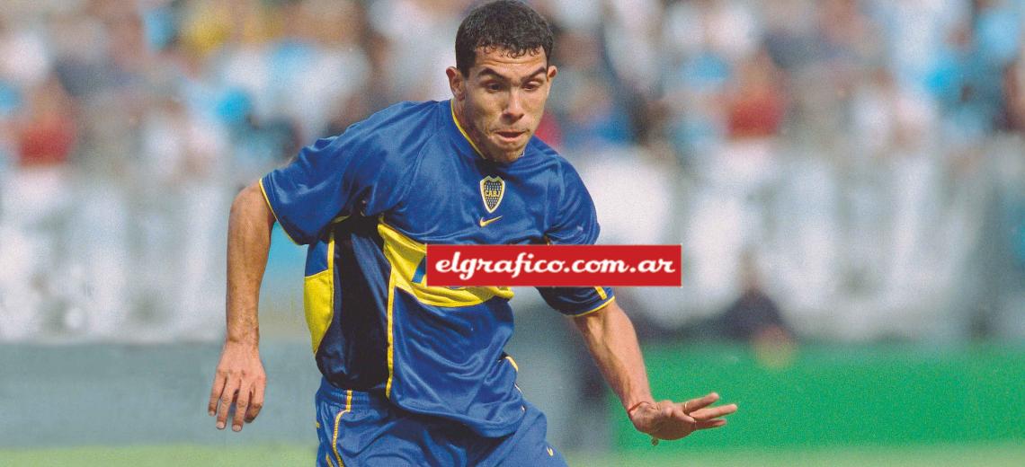2002 El Joven Maravilla El Grafico