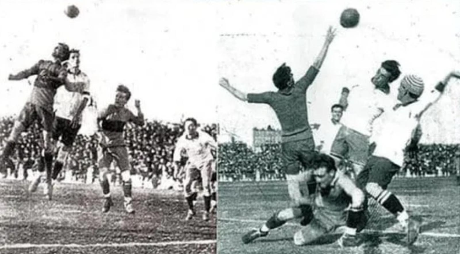 El campeonato argentino que se definió después de cuatro finales | El ...