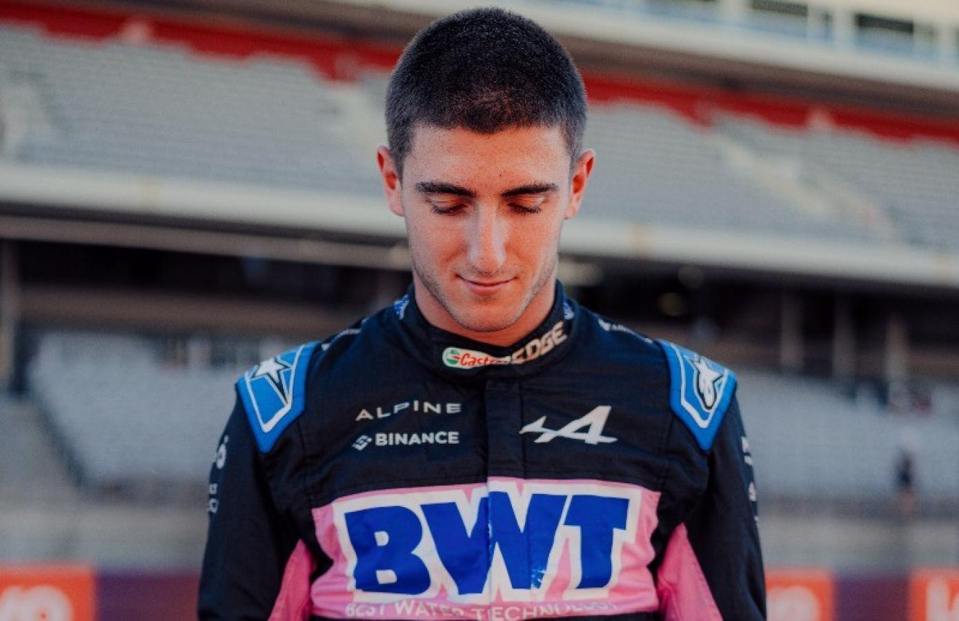 Imagen de Qué dijo Jack Doohan antes de la carrera que puede resultar clave para el futuro de Colapinto