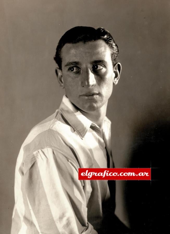 Imagen Vicente Zito.
