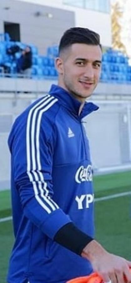 Juan Musso