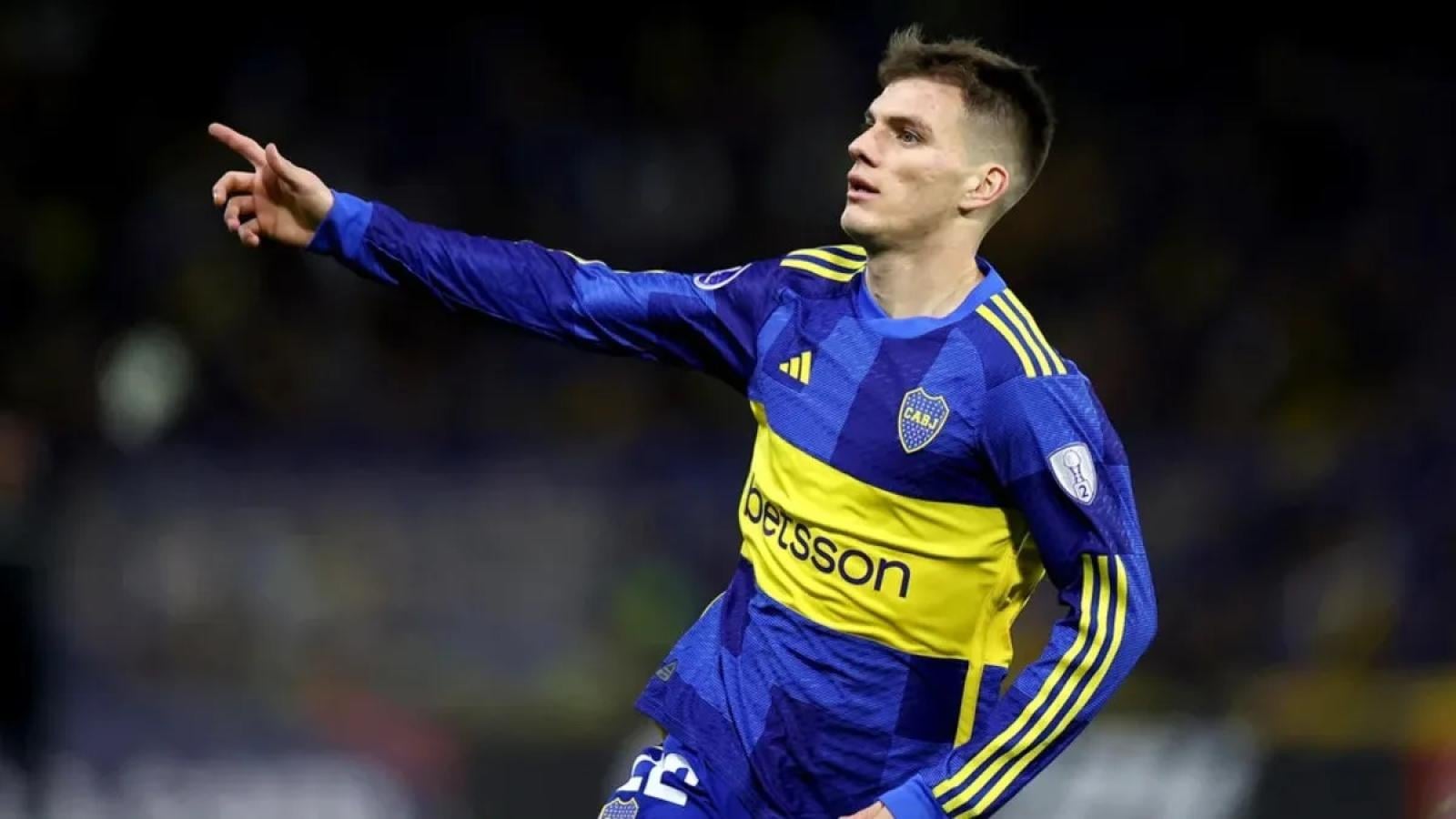 Imagen Finalmente Zenón no será adquirido por CSK Moscú.