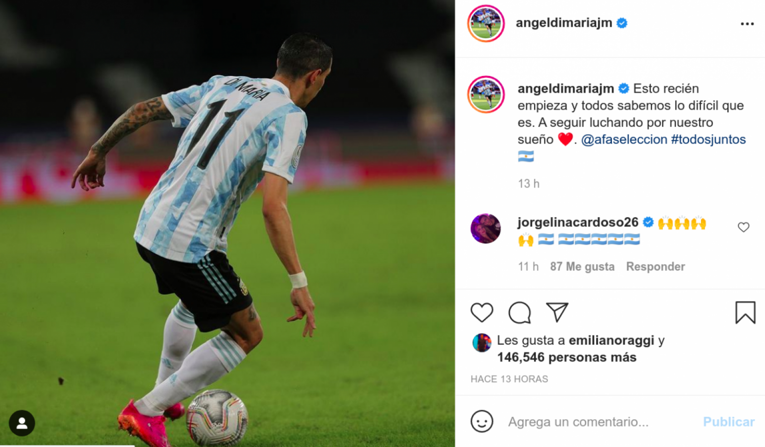 Ángel Di Maria