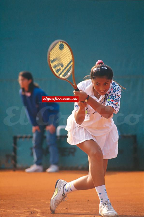 Imagen Paola Suárez.
