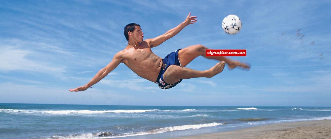 Frases Para Desear Suerte En Un Partido De Futbol