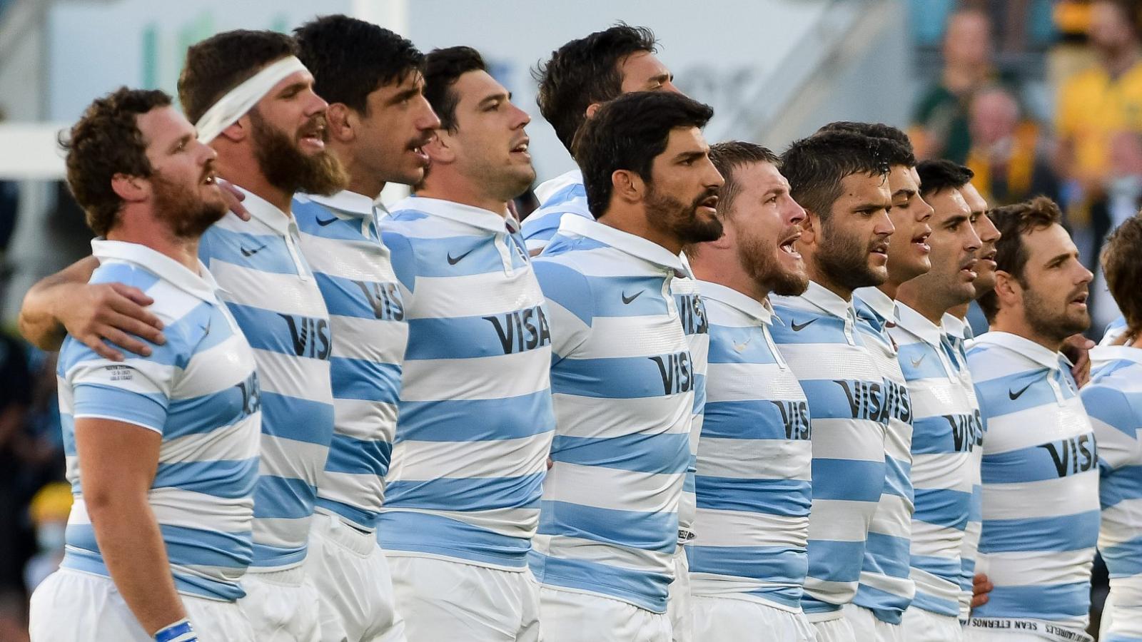 EL CALENDARIO DE LOS PUMAS EN ARGENTINA PARA 2022 El Gráfico