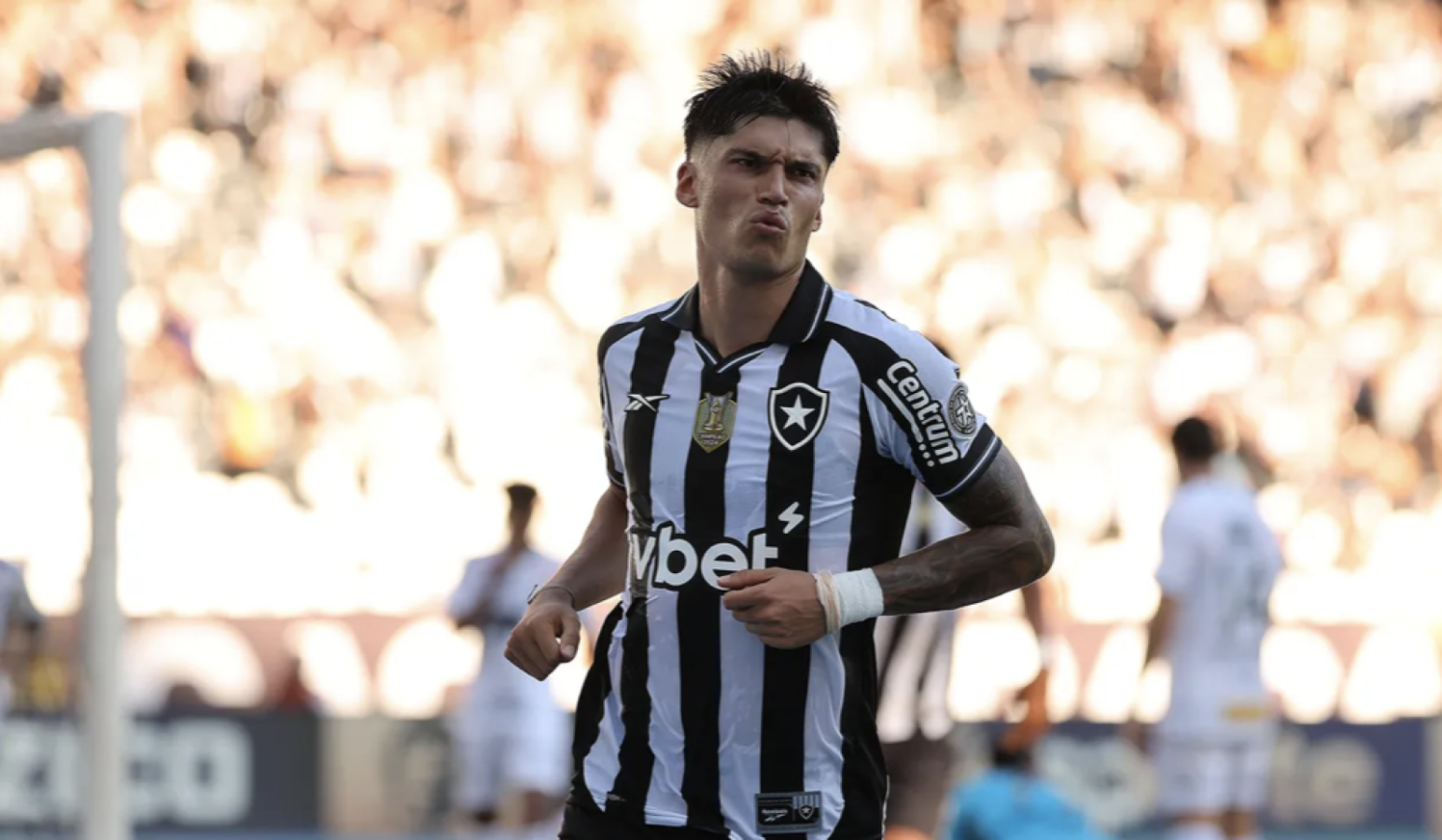 Imagen El Tucu, una opción para el ataque de River