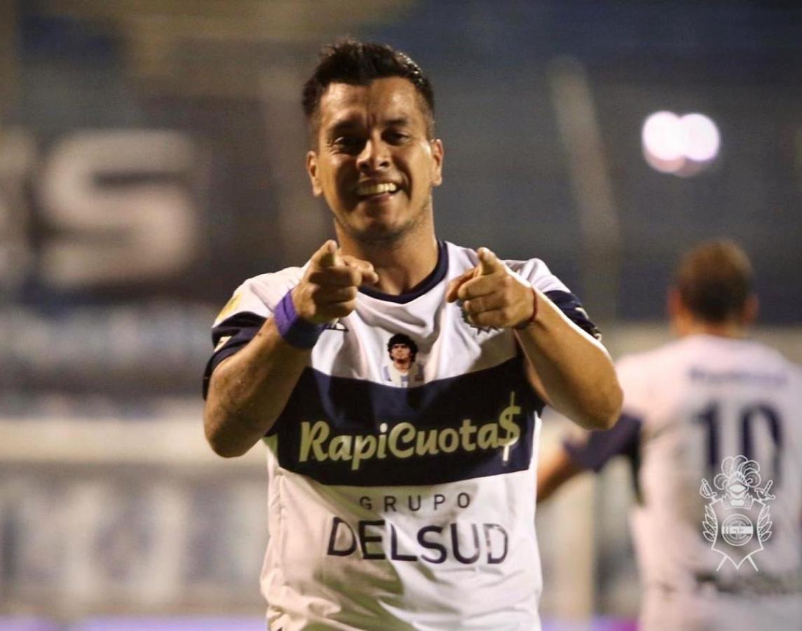 Imagen Gracias a ustedes por llegar al final del artículo. @gimnasiaoficial