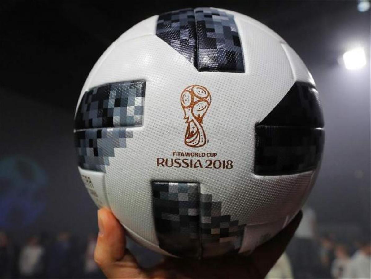 Imagen Rusia 2018