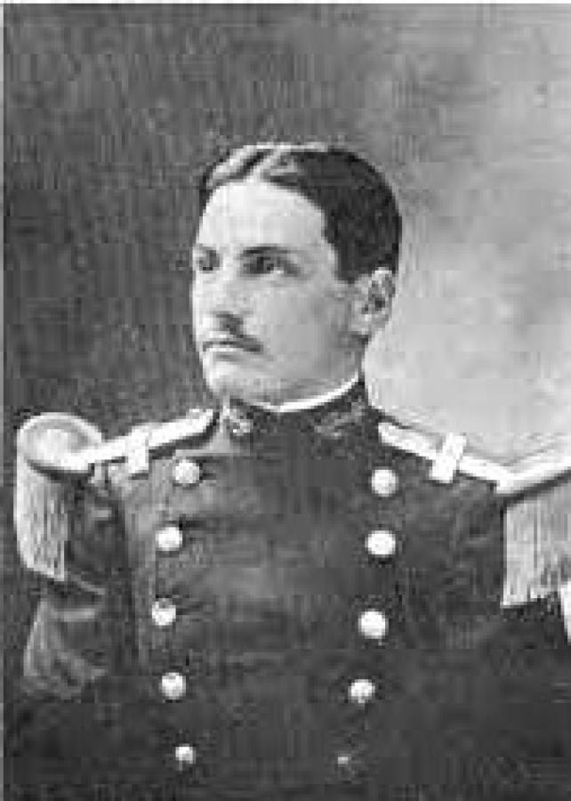 Imagen José María Sobral