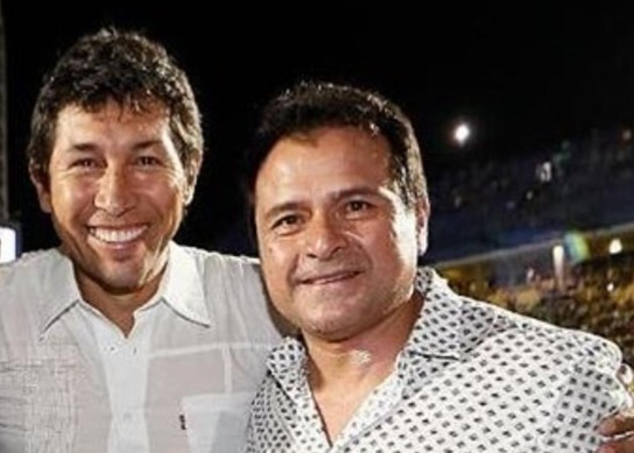 Imagen Bermúdez y Delgado serán investigados por falso testimonio.