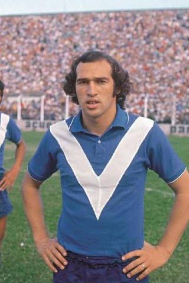 Carlos Bianchi