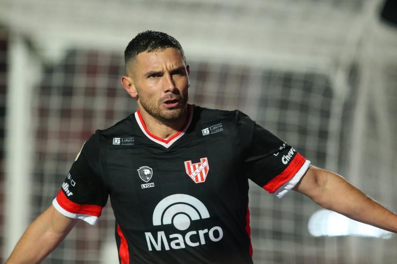 Imagen Maravilla le marcó goles a Boca, Racing e Independiente.
