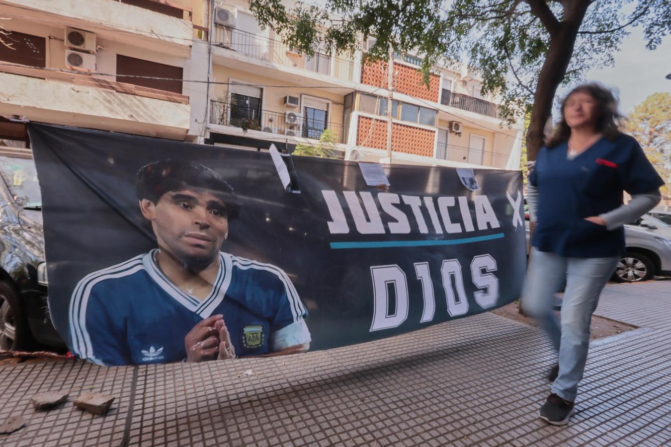 Imagen Deberá constituirse un nuevo tribunal para comenzar desde cero.