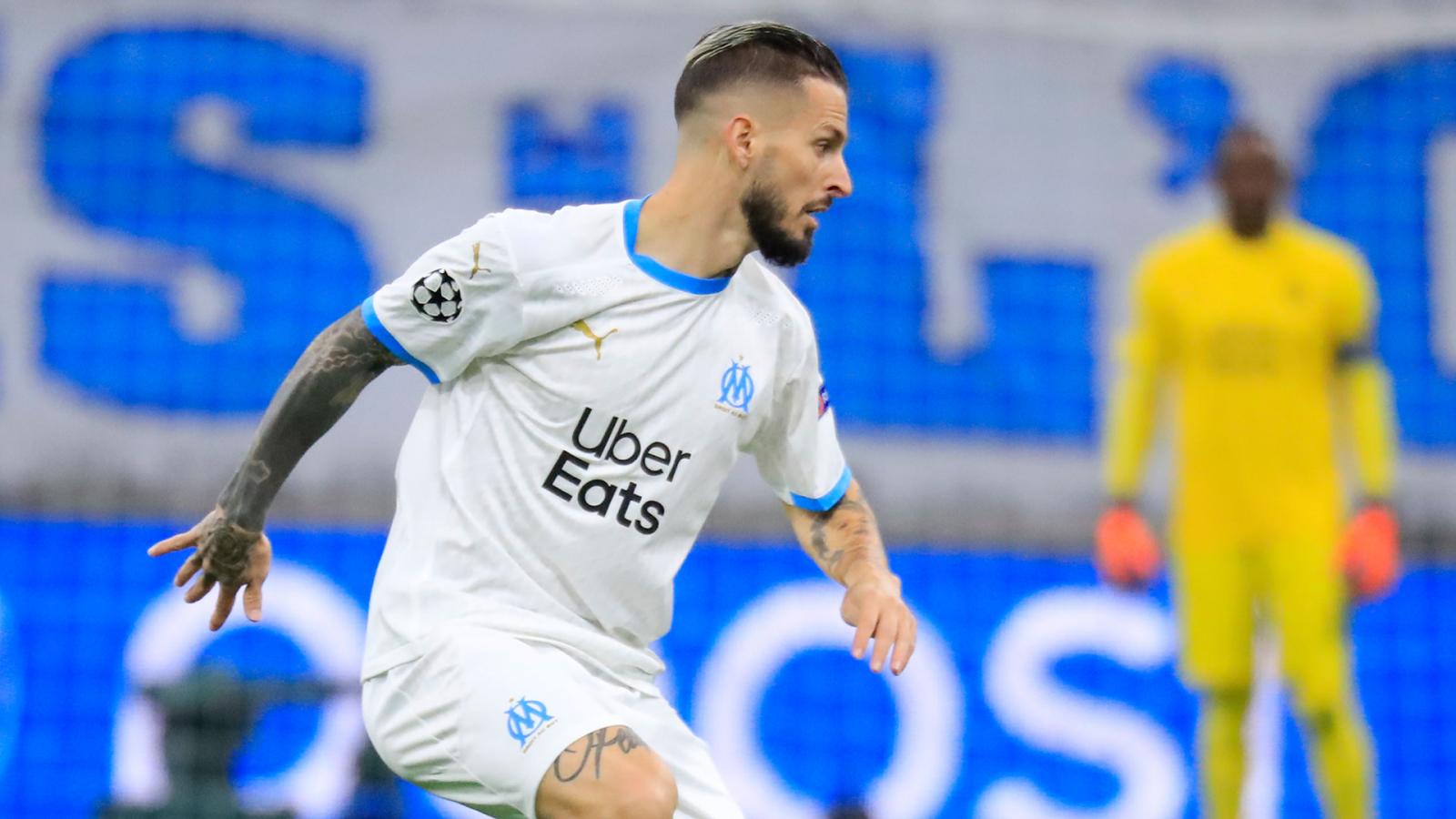 Imagen Benedetto suma 10 partidos sin convertir