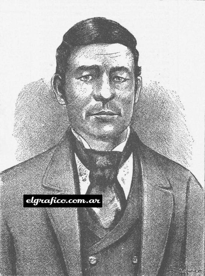 Imagen YANKEE SULLIVAN, un personaje sumamente popular en el ambiente boxístico de mediados del siglo XIX.