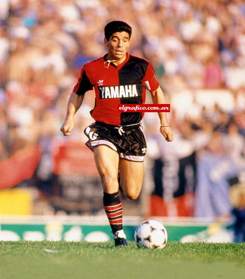 Imagen Diego Maradona