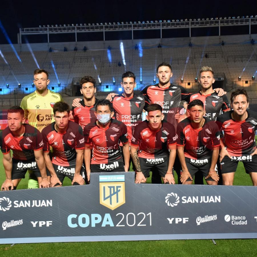 Imagen Aquí está el campeón de la Copa de la Liga 