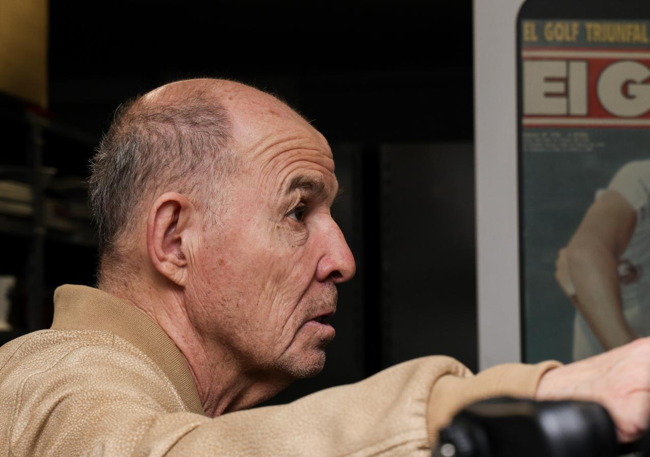 Imagen de Bochini, sincero: ¿puede ganar Racing la Copa Libertadores?