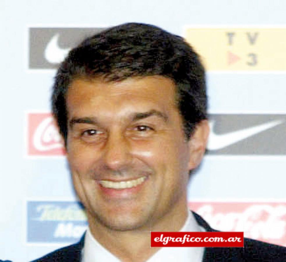 Laporta