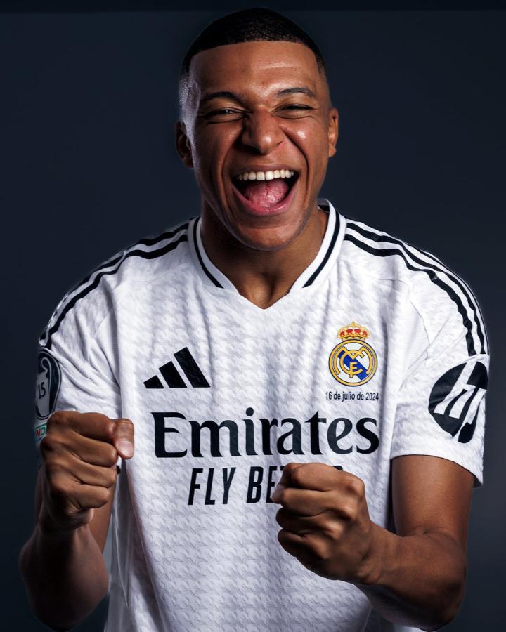 Imagen Kylian Mbappé podría conquistar su primer título internacional a nivel clubes.