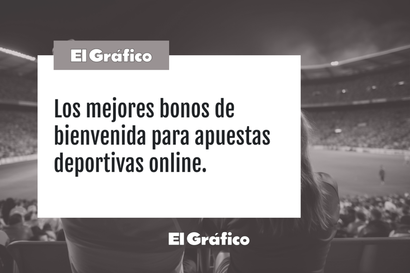 Imagen de Mejores bonos de bienvenida para apuestas