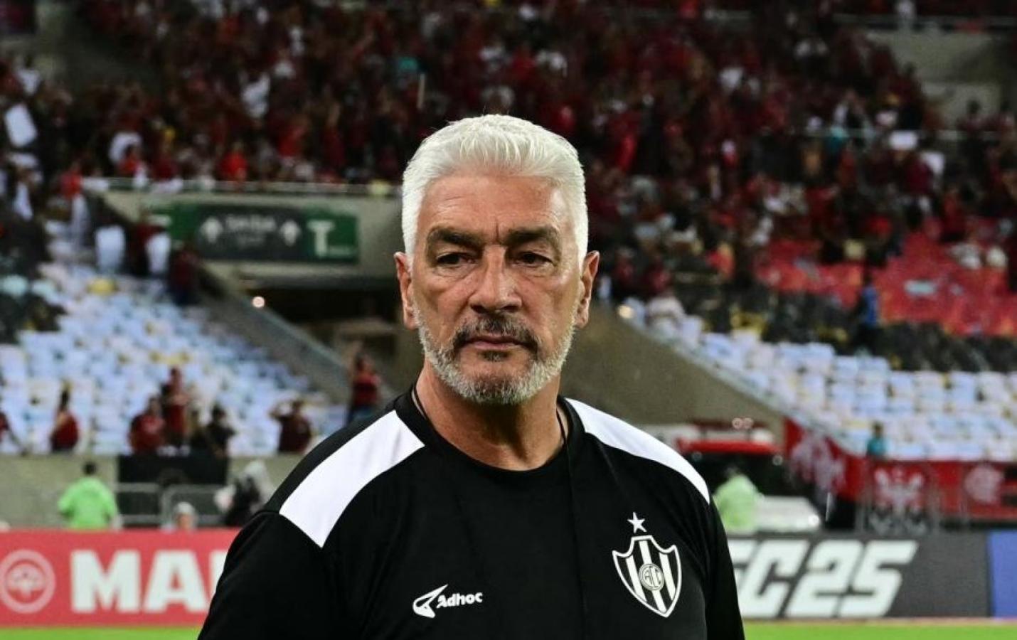 Imagen de Omar De Felippe y una fuerte revelación que sorprendió a todos