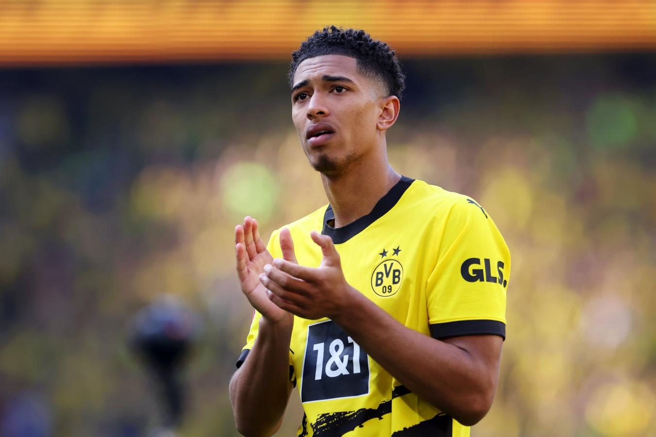Imagen Jude Bellingham marcó una era en Dortmund. Su hermano Jobe podría seguir sus pasos.