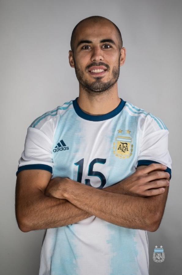 Pizarro