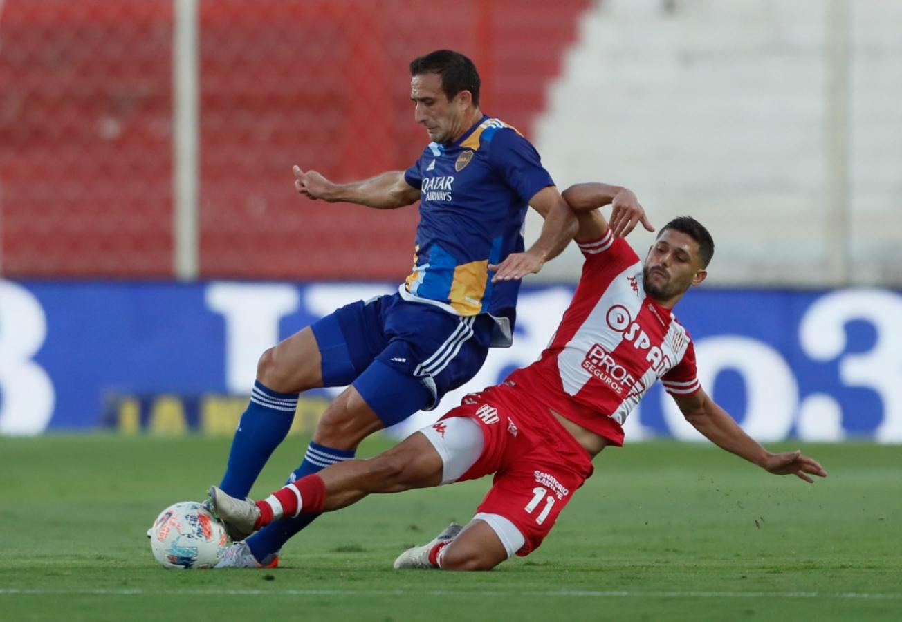 Imagen Todo pelota. @BocaJrsOficial