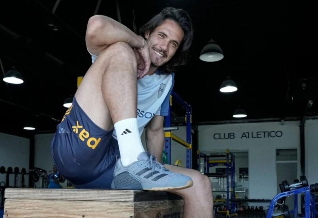 Imagen Si el martes también completa los trabajos, el Matador podría ser tenido en cuenta por Úbeda contra Estudiantes.