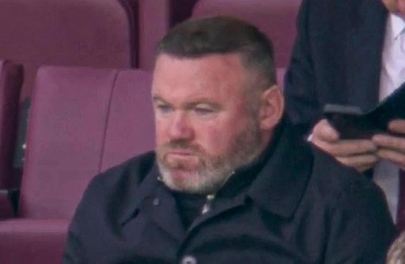 Imagen La imagen real de Rooney.